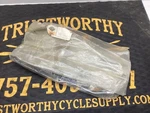Vintage Harley Dual Front Brake Hose Assembly 45128-83 Fxrt Oem Nos Bag. Fixed Price $140.00.