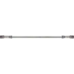 Goodridge 47" Brake Hose Ss 30347TC-CL. Fixed Price $63.64.