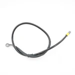 16-23 2016 2023 Ducati X Diavel Rear Brake Master Cylinder Back Hose Line D65. Fixed Price $23.74.