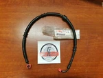 Nos Yamaha XV1700PC XV17PC Brake Hose 5PX-2581J-00-00 Y107. Fixed Price $114.54.