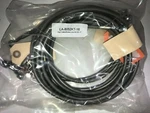 Choppers LA-8052KT2-16 Complete Handlebar Cable/brake & Clutch Line/wire Abs. Fixed Price $130.00.