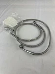 Dot Goodridge For Harley Front Brake Line 09-05 1/8. Fixed Price $42.65.