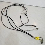 Genuine Oem Harley Davidson Touring Abs Brake Cable Lines 2014-2023 41800715. Fixed Price $99.99.