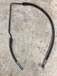 Harley Davidson '04-LATER Sportster 883 Oem Front Single Brake Line 46400-04C. Fixed Price $39.99.