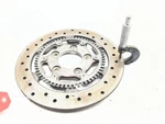 14-19 Can Am Spyder Roadster Rt Rear Right Brake Rotor Disc 705601632. Fixed Price $113.14.