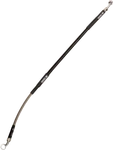 Moose Offroad Stainless Steel Braided Brake Line 1741-6806. Fixed Price $50.95.