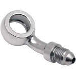 Goodridge Banjo 12MM 20-DEGREE Chrome P593-03-M12CH. Fixed Price $45.27.