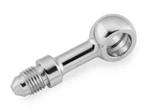 Twin Power Banjo Adapter 3/8" Straight Bend Male. Fixed Price $29.43.