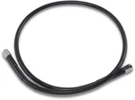 Drag Specialties 832-BLK Universal Brake Line Black 32". Fixed Price $36.55.