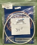 Magnum DS3534 Brake Line 34" New Genuine. Fixed Price $85.85.