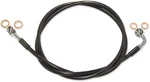 Magnum Shielding SBC0604-48 Xr Stainless Front Brakeline Kit Fxstc Softail. Fixed Price $68.61.
