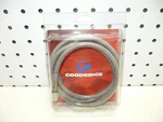 Goodridge Universal Dot Clear Coat Brake Hose Line 52" D-80352. Fixed Price $54.13.