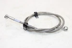 2001 Harley-davidson Sportster XLH883 Oem Front Brake Hose Fluid Line. Fixed Price $30.80.