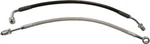 Goodridge 817-02026 HD0127-1CCH/BK Hydraulic Clutch Line Blk/chr 14-16 Flh/flt. Fixed Price $69.95.