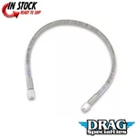 Drag Specialties 1204-2728 Universal Brake Line- 16". Fixed Price $24.10.