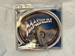 Drag Specialties - DS3554 Extended 54" Braided Stainless Steel Brake Line. Fixed Price $63.00.