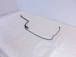 Harley Davidson Touring Electra Street Glide Road King Rear Foot Brake Hose Line. Fixed Price $99.99.