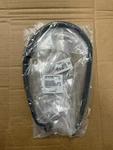 Kawasaki 43095-0069 Ninja Front Master Cylinder Brake Hose Genuine Oem. Fixed Price $59.99.