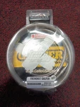 Galfer Braided Steel Rear Brake Line Honda VTX1300 S/c FK003D338R, Silver. Fixed Price $50.00.