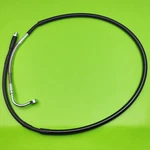 Front Brake Braided Hose Line For Yamaha 1990 1991 1992 1993-1995. Fixed Price $29.98.