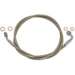 Magnum Xr Brake Line Kit 45" Stainless SSC0601-45. Fixed Price $72.90.