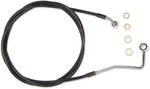 Magnum Shielding SBC1401-74 Xr Stainless Upper Brake Line Flhr Road King. Fixed Price $86.03.