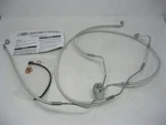 Harley-davidson Oem Diamondback B/l Abs Lwr 40683-09. Fixed Price $195.50.