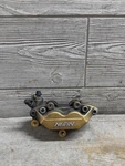 02-03 2002 Honda CBR954RR Front Left Brake Caliper Assembly JR-714. Fixed Price $49.99.