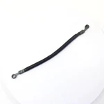 1999 Suzuki Katana 750 Oem Front Brake Caliper Reservoir Hose. Fixed Price $20.81.