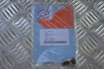 I124 Shindy Aluminum Banjo Bolt Single Line Thread Pitch 1.25 17-619. Fixed Price $11.97.