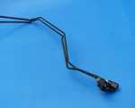 Bmw Oem 98-04 K1200LT Rear Back Abs Ani-lock Brake Lines Pipe Hose. Fixed Price $39.99.