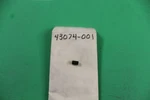 Nos Kawasaki Tube Z1 H1 H2 S2 S3 KH500 KH400 KZ400 1969-78 43074-001. Fixed Price $11.95.