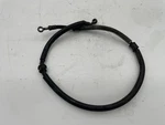 Oem Yamaha Vino 125 Hydraulic Front Brake Line Hose 5YR-F5872-01-00 (2004-2009). Fixed Price $19.99.