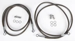 Streamline Front Brake Kit Standard XP1K-F-SMOKE 170-0960. Fixed Price $67.78.
