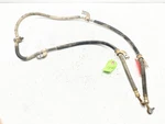 19-25 Yamaha Wolverine X2 850 Xt-r Left & Right Rear Brake Hoses. Fixed Price $34.90.