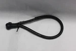 Front Brake Hose #1 5KS-25872-00-00 2003 XVS1100AT Silverado. Fixed Price $50.00.