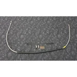 Galfer Stainless Steel Front Style Brake Line - FK003D126CR. Fixed Price $58.50.