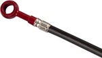 Smoke Lines & Red Banjos Rear Stainless Steel Brake Galfer FK003D102R-37. Fixed Price $20.97.