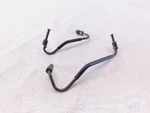 2002-2009 Honda Interceptor VFR800 Brake Proportioning Splitter Valve Pipes. Fixed Price $19.95.