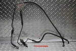 2005 Harley-davidson Sportster XL883 Front/rear Brake Caliper Hoses Lines. Fixed Price $79.99.