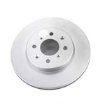 Disc Brake Rotor-front Genuine Geomet Coated Fits 15-20 Honda. Fixed Price $65.04.