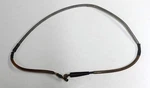 1989 1990 1991 1992 Kawasaki 43059-1465 Front Brake Hose KDX200. Fixed Price $28.78.