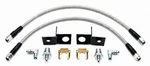 Wilwood 220-9248 Flexline Kit Rear 2005-06 Ford Mustang W/ Dl Caliper. Fixed Price $134.95.