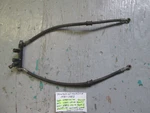 Yamaha 1981 1982 XJ750R Seca Front Brake Hoses 5G2-25872-02-00 / 5G2-25873-02-00. Fixed Price $24.95.