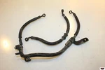 2015 Yamaha Yzf R3 Brake Caliper Hoses Lines 1WD-F5872-00-00. Fixed Price $17.99.