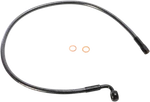 Magnum Brake Line Front Black Pearl AS47227. Fixed Price $81.95.