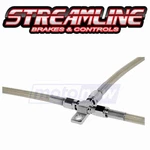 Streamline Front 3-LINE Brake Kit For 2011 Yamaha YFM250R Raptor Do. Fixed Price $89.52.