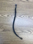 Yamaha FJR1300 2004-2005, Rear Brake Hose Part # 5JW-2581K-11-00. Fixed Price $15.99.