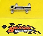 1991 Suzuki RM80 Rear Brake Caliper Hanger Bracket Mount Holder 69721-02B42. Fixed Price $31.49.