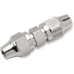 Drag Specialties Junction 3/16"-3/16" Union 1742-0066. Fixed Price $26.84.